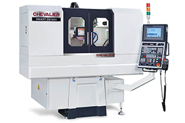 Heinman Machinery Ltd. cnc machines cnc grinders